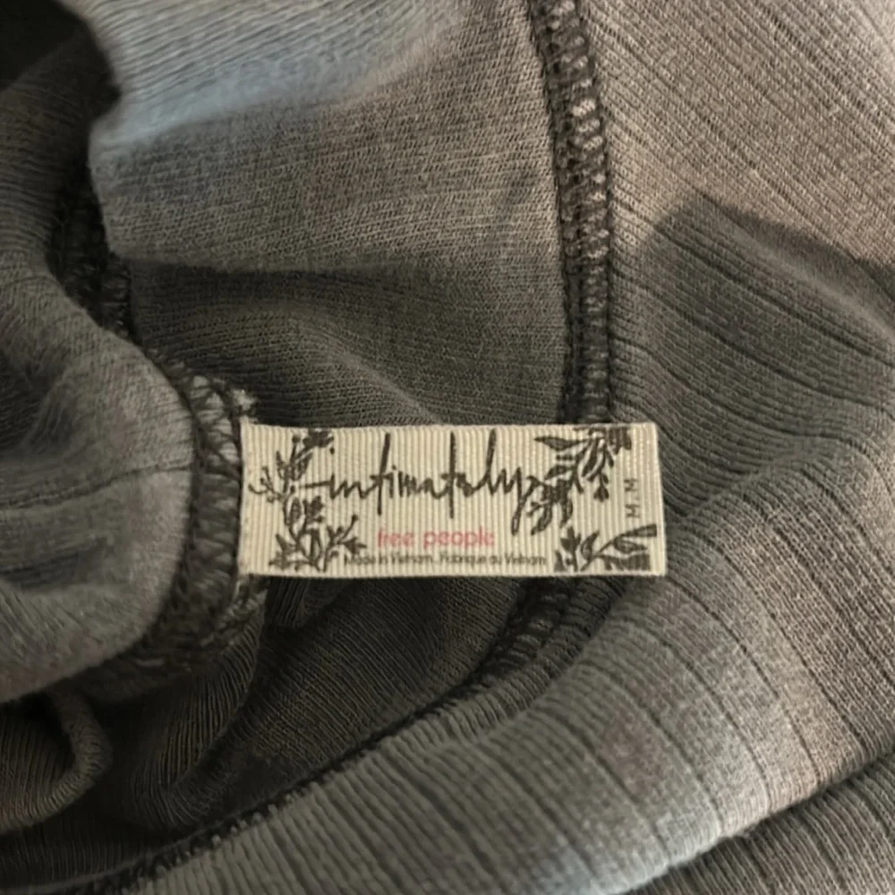 Free People gently used